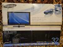 Телевізор Samsung, 1080 Full HD, 32 дюйма