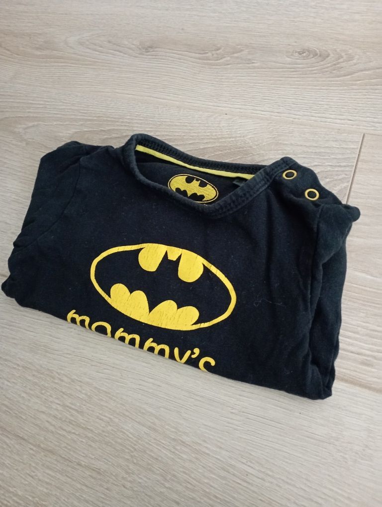 Body Batman - r. 68 - unisex