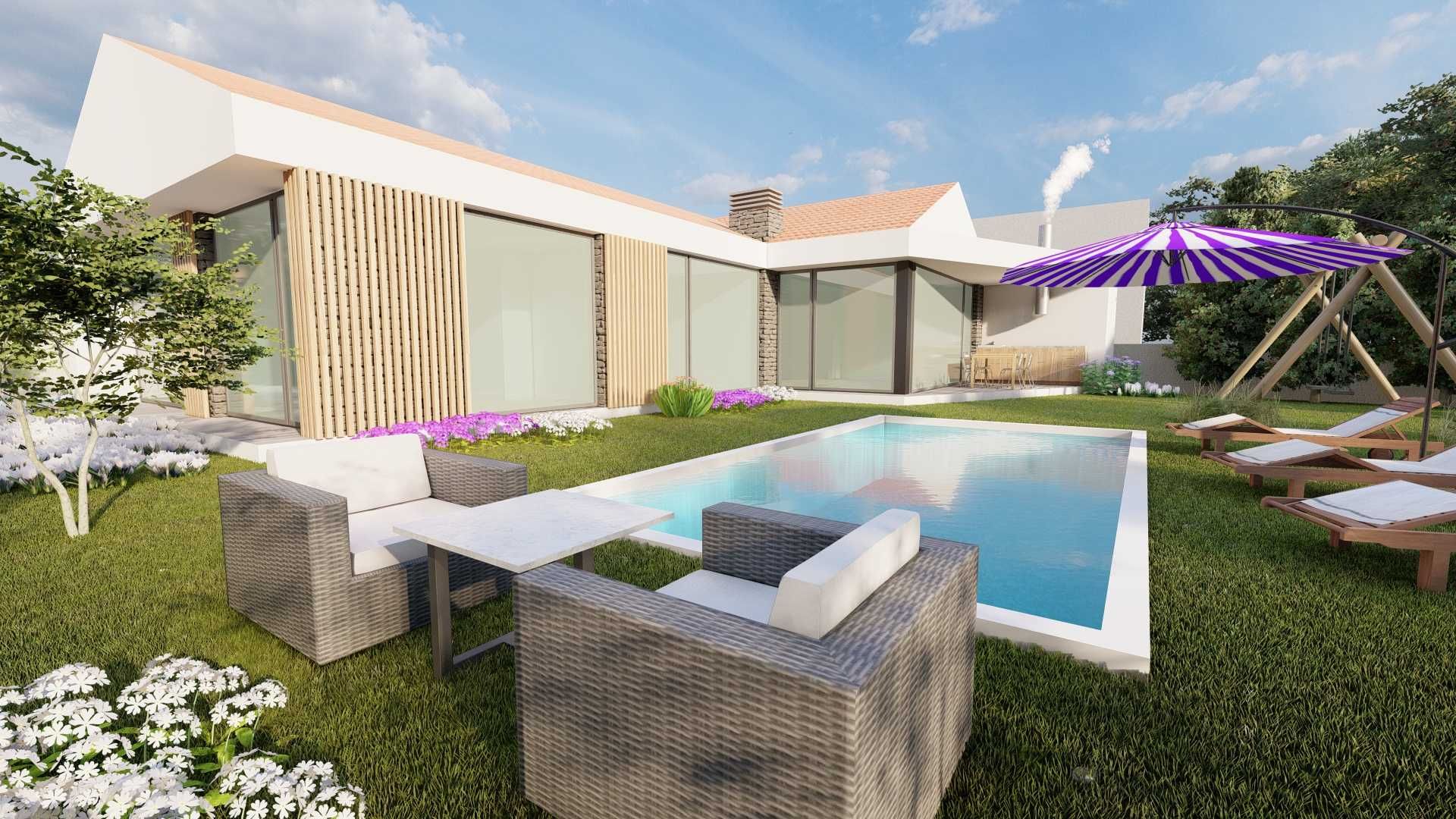 Bom negócio Terreno com Proj APROVADO!