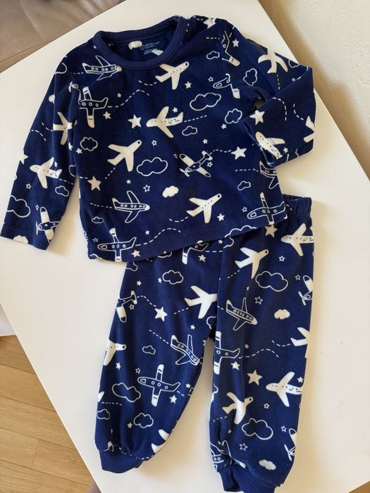 Пижама дитяча пижамка