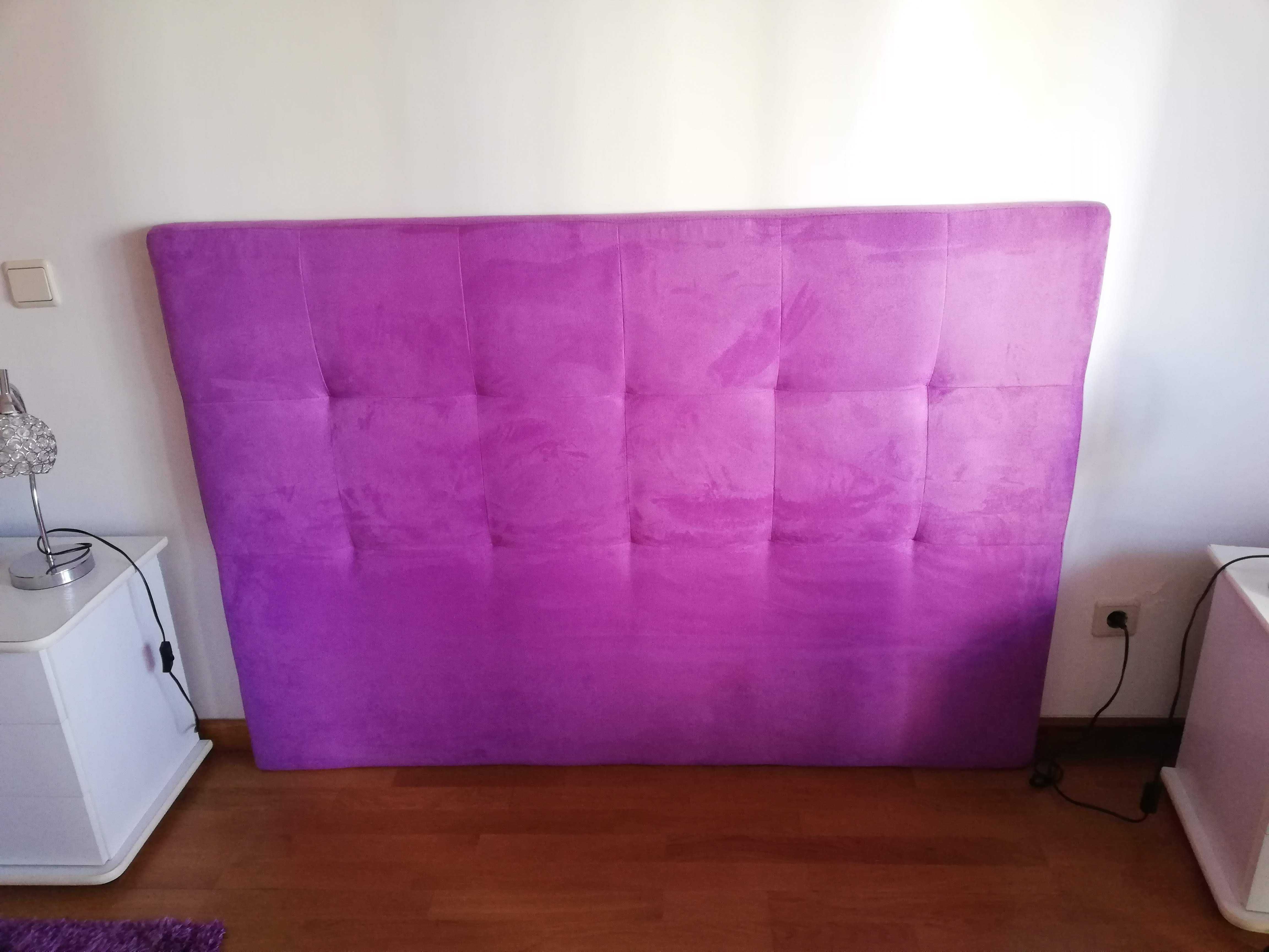 Cabeceira para cama