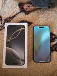 i Phone 16 PRO MAX 1TB na gwarancji zestaw wart prawie 10tyś