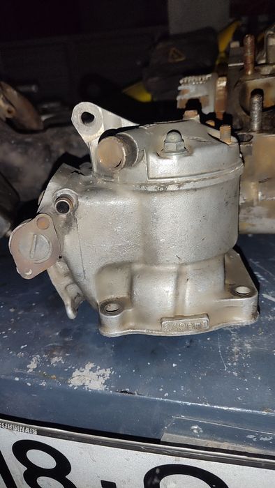 Cilindro Suzuki RM RMX 250