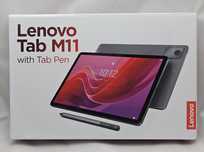 Tablet LENOVO M1 8GB 128GB LTE + Rysik nowy z gwarancją