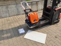 Zagęszczarka Belle PCX 20/50 Wacker Husqvarna Honda Bomag