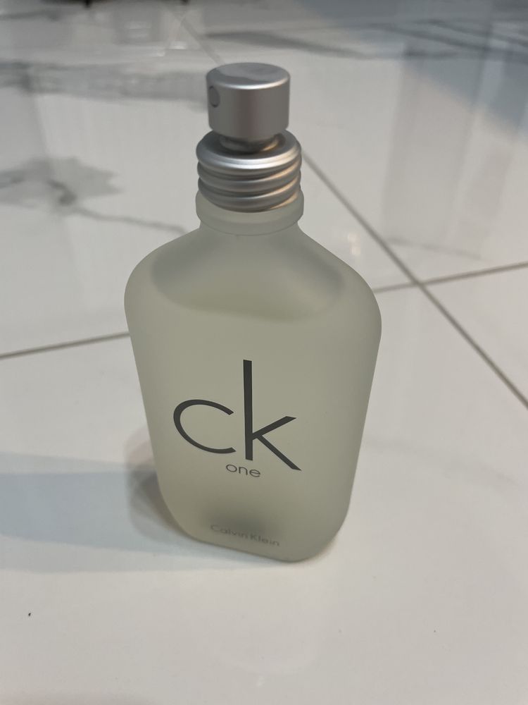 Calvin Klein One edt 100 ml