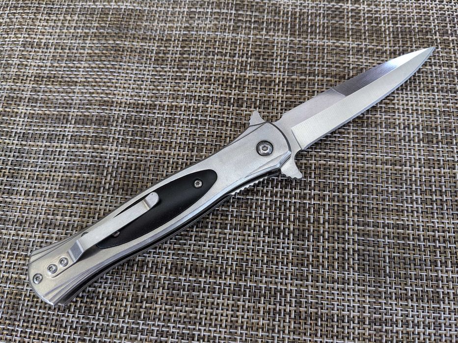 Ніж складний  SOG Stylet. складной нож стилет