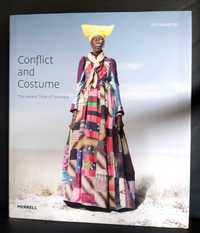 Conflict and Costume – The Herero tribe of Namibia-Jim Naughten