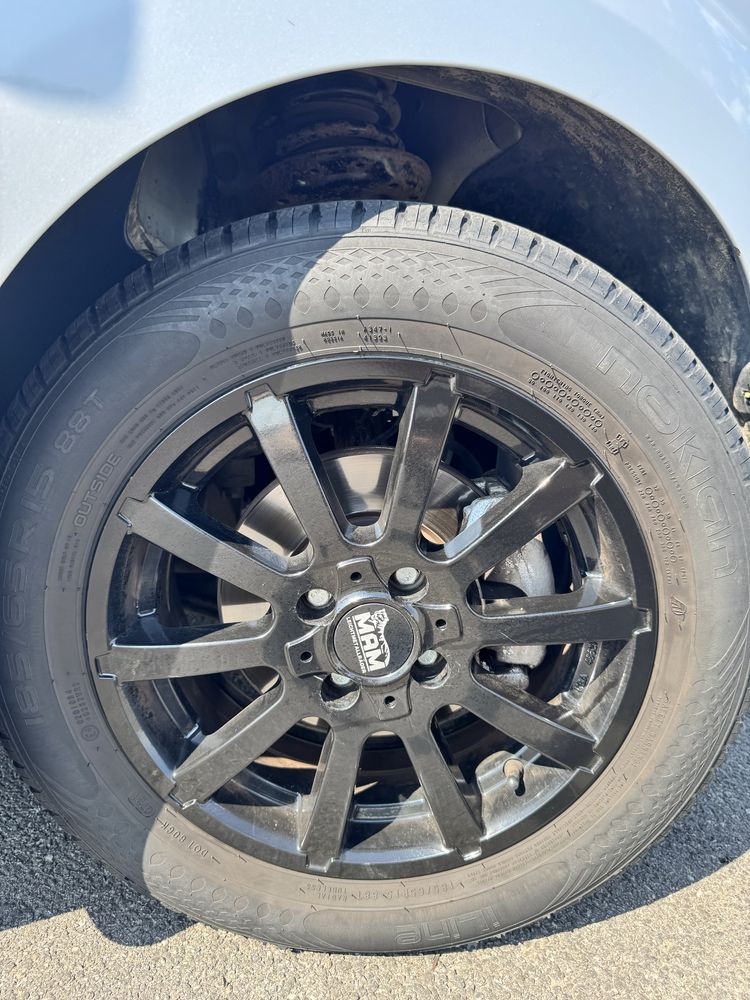 Fiat Qubo 1,3 Multijet