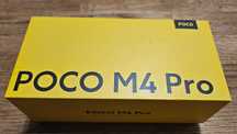 Smartfon POCO M4 Pro 8GB /256GB
