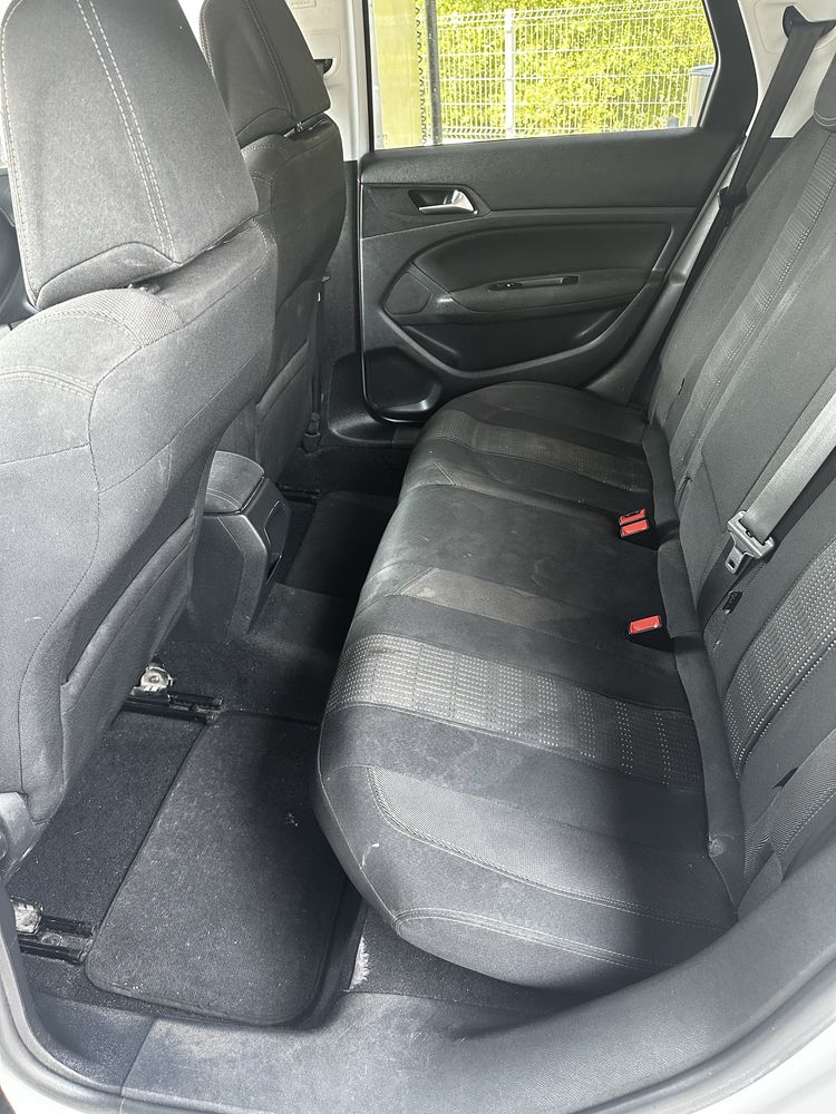 Peugeot 308 carrinha