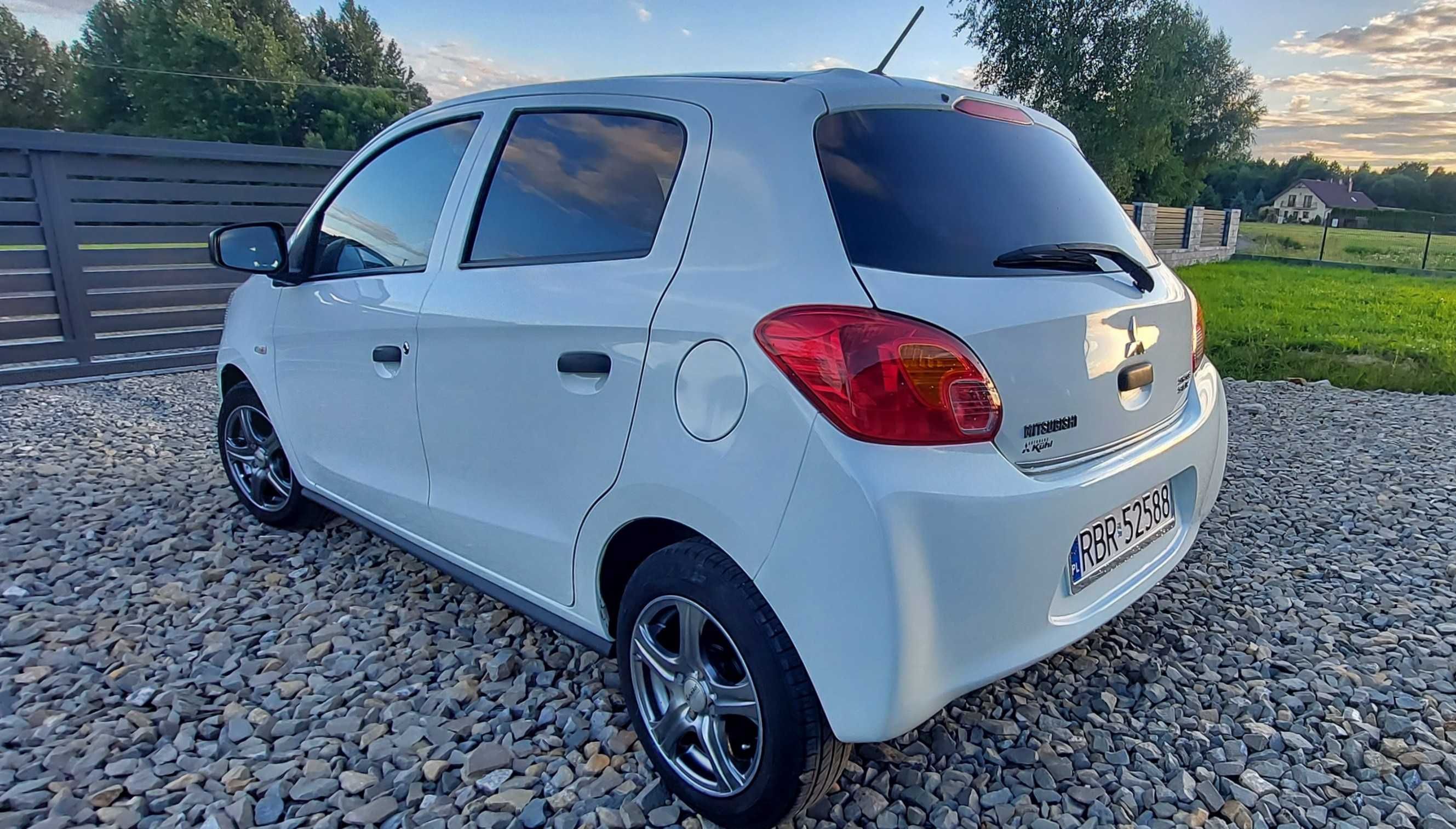 1.0*Benzyna*67tyskm*Super Stan