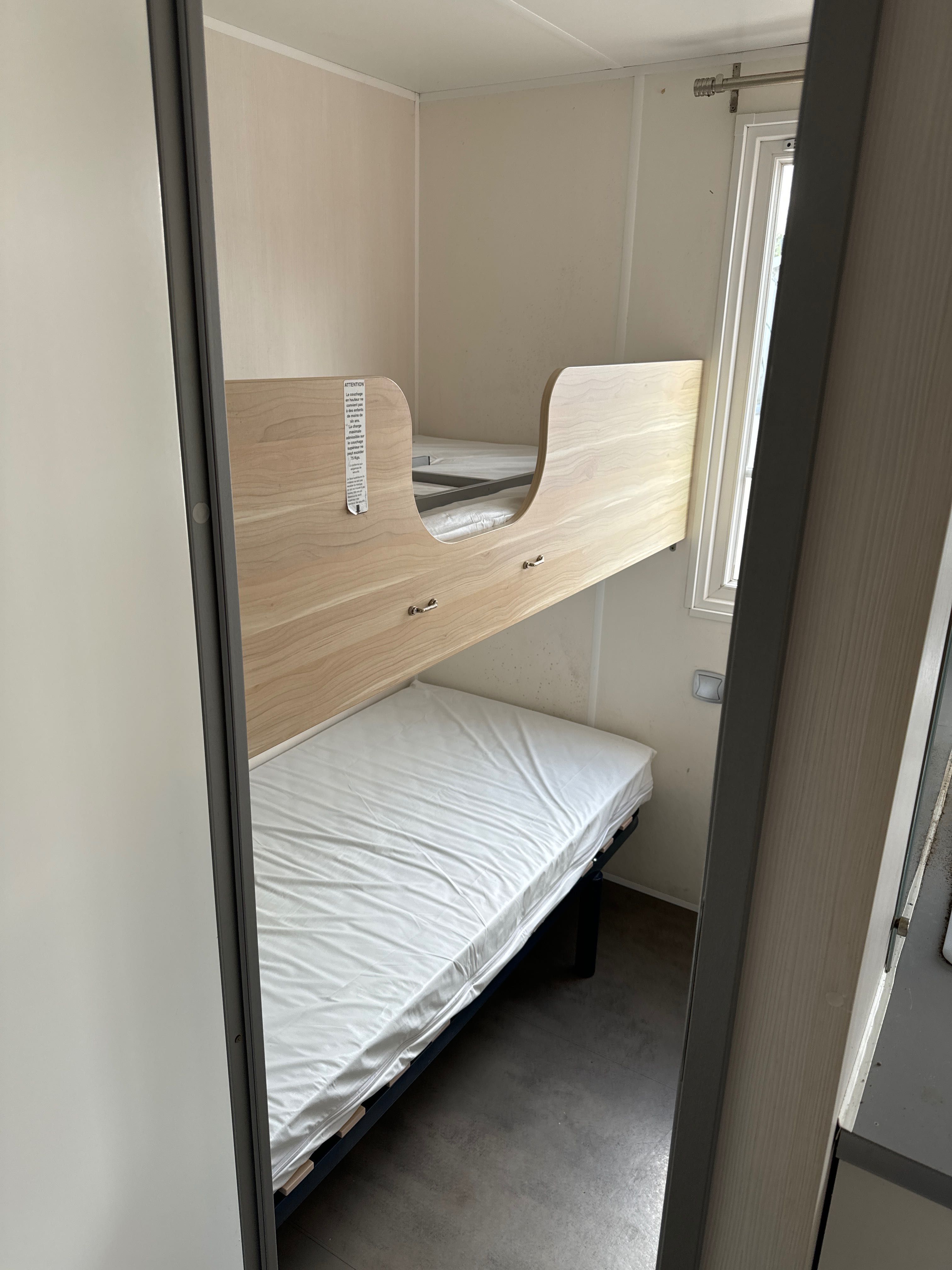 Mobile Home T2 e T3