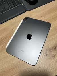 Tablet Apple iPad Mini 6 256GB z rysikiem Apple Pencil 2gen