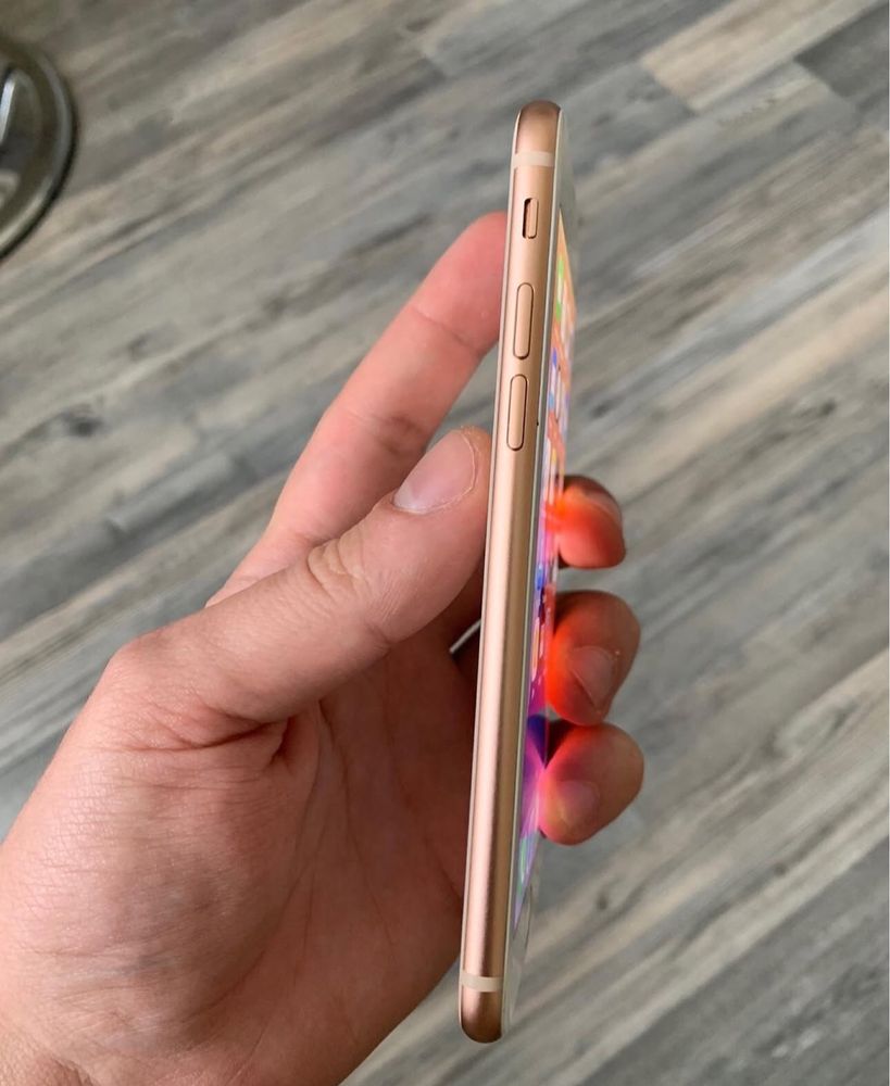 Iphone 8 256Gb Neverlock