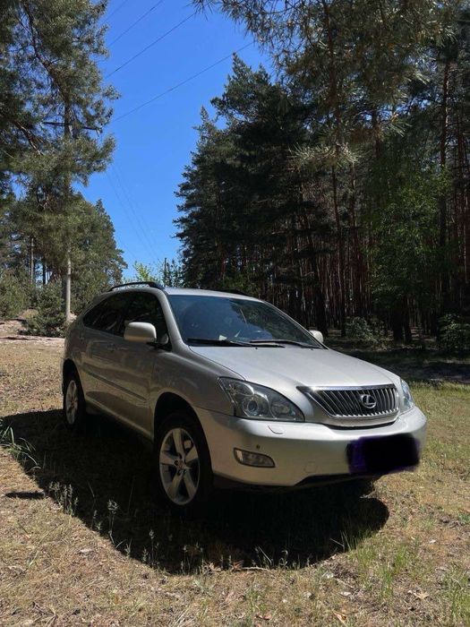 Продам Lexus RX 350