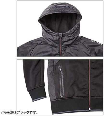 Kurtka Hooded Wind Jacket VAAW24-LL