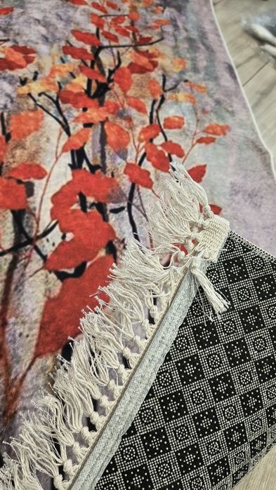 Dywan chodnik 80*150cm antypoślizgowy