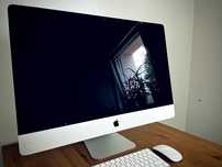 iMac 27” 5K Retina - I5 3.2GHz, 16GB, 512GB SSD, Radeon R9 M390