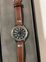 zegarek Laco pilot fligier