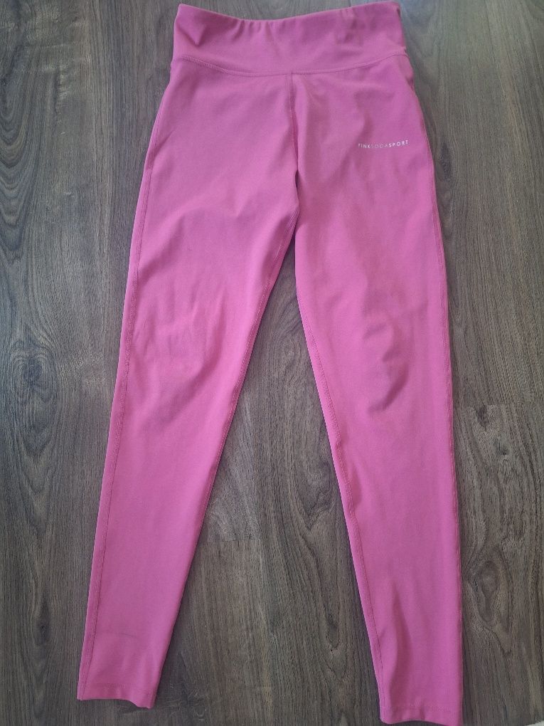 Legginsy Pink Soda