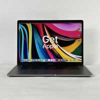 Apple MacBook Pro 15 2019 i9 16GB 512GB 4GB Video #3174