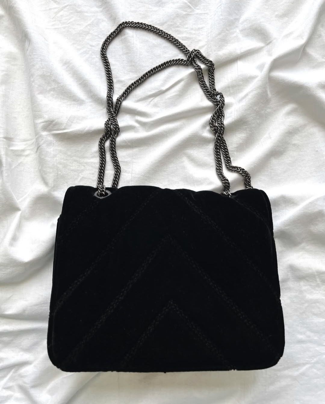 Сумочка Primark.