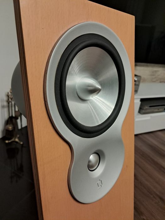 Celestion AVR 302 unikat i Bose Series II ACOUSTIMASS 3