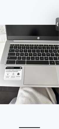 Laptop HP chromebook