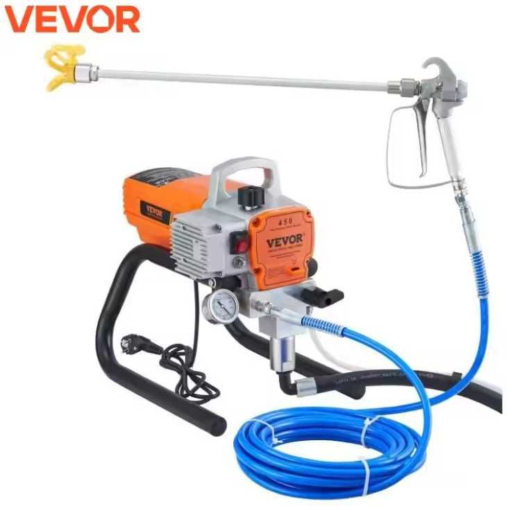 Pistola de Pintura Airless VEVOR