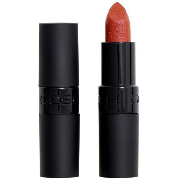 Gosh Velvet Touch Lipstick Odżywcza Pomadka Do Ust 82 Exotic 4G (P1)