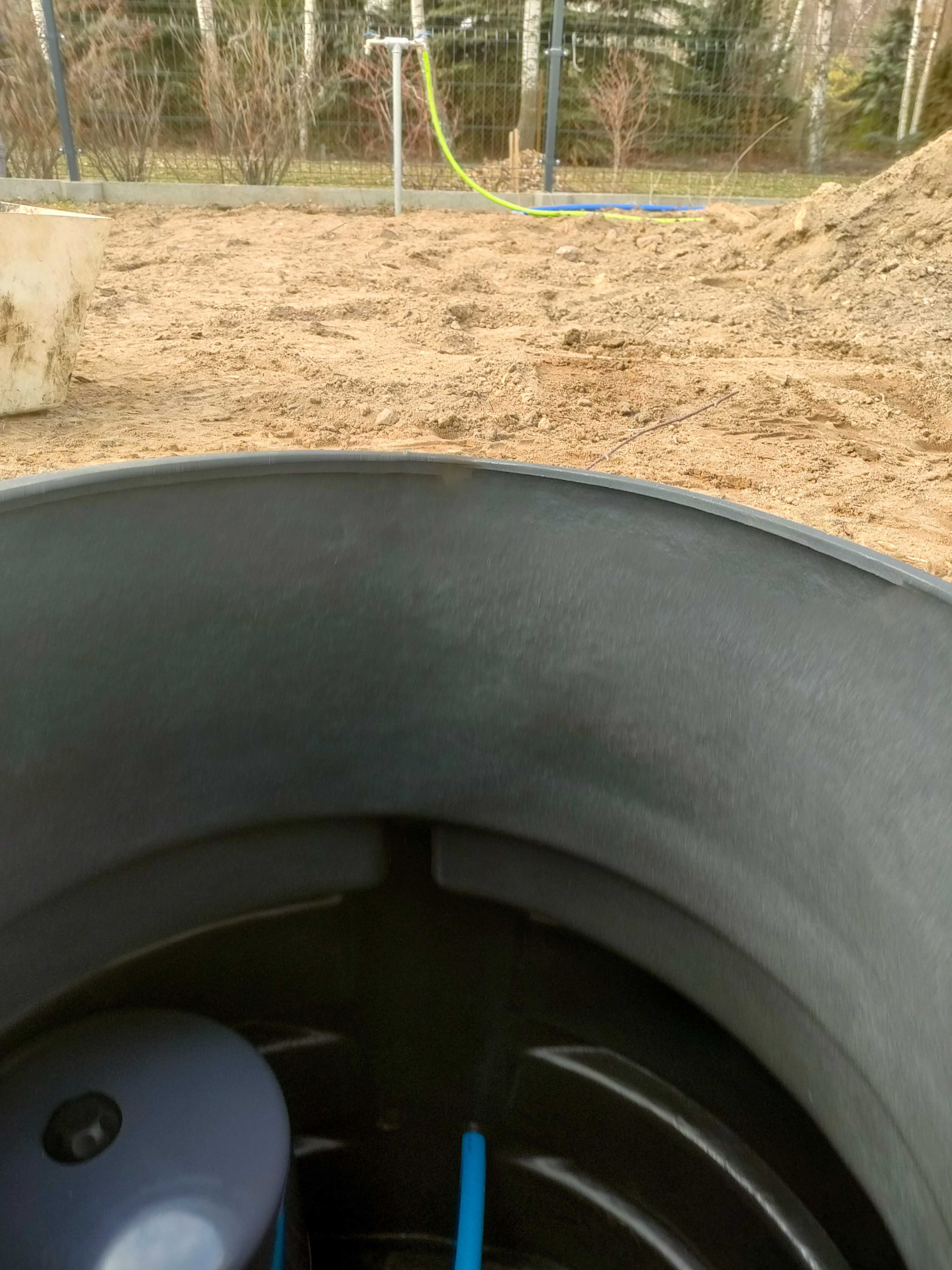 Studnie głębinowe wiercenie