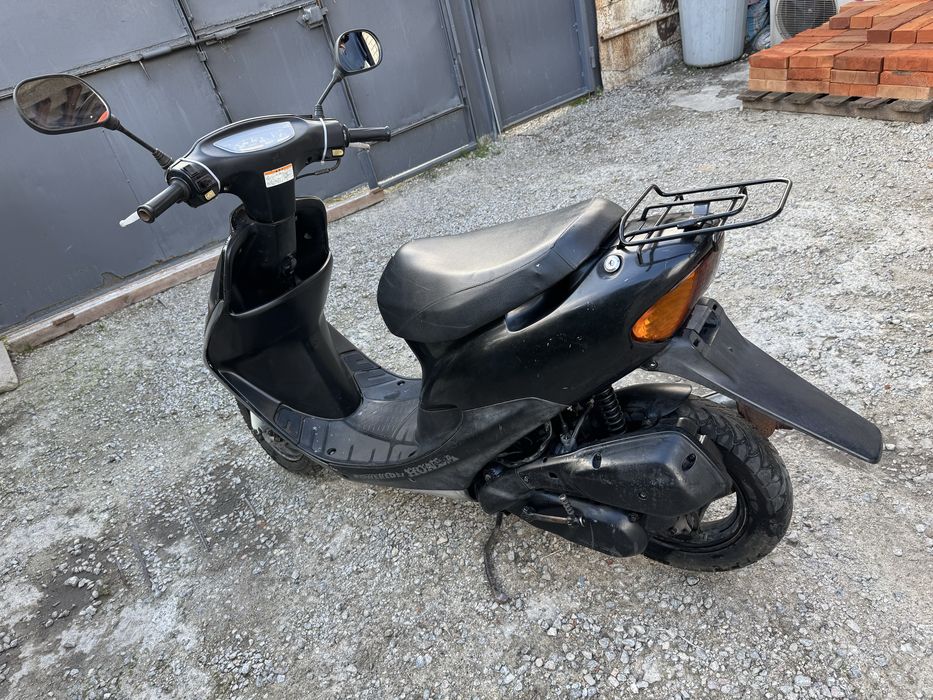 Продам Скутер Honda dio af 34 Е