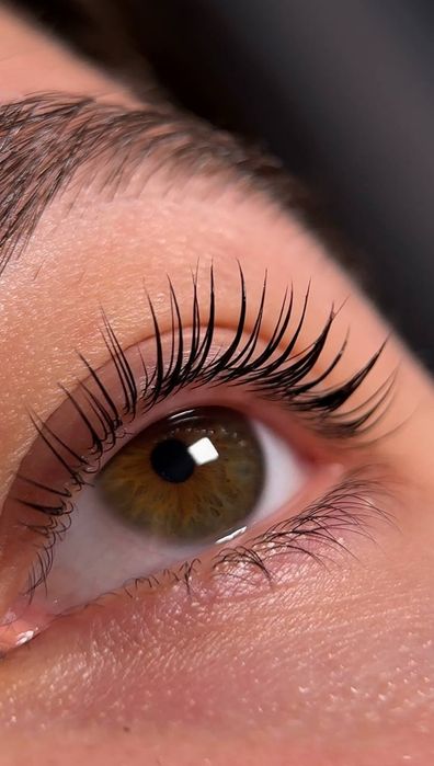 Шукаю моделей на ламінування вій!!