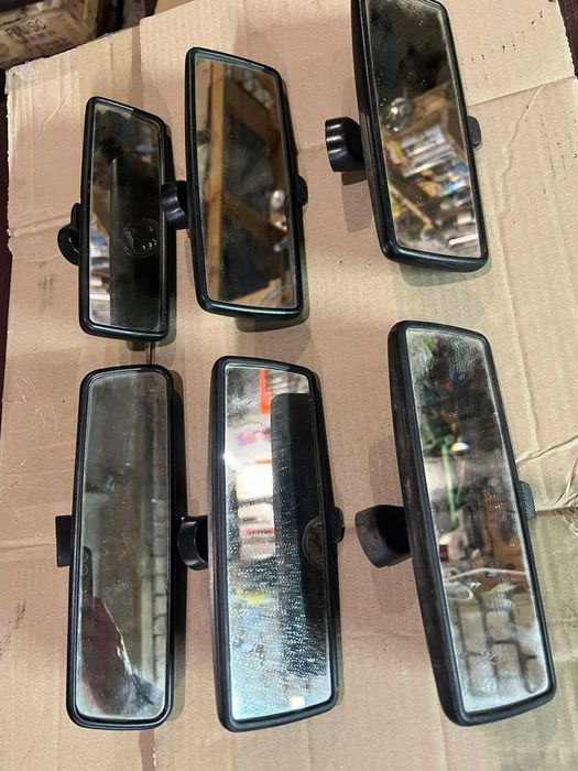 Зеркало салона центральное Фольксваген Т-4 (есть разные)