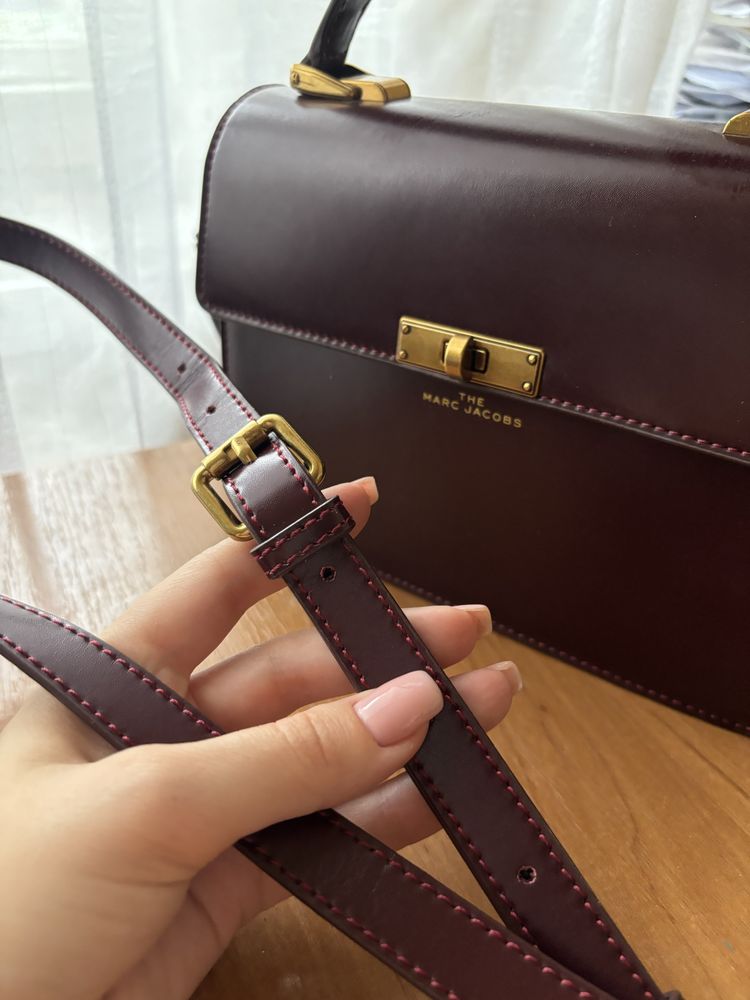 Сумка від Marc Jacobs оригінал