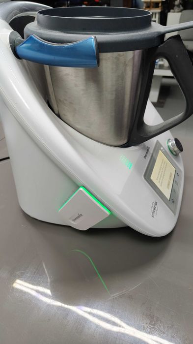 THERMOMIX TM5 ekstremalnie rzadko używany.