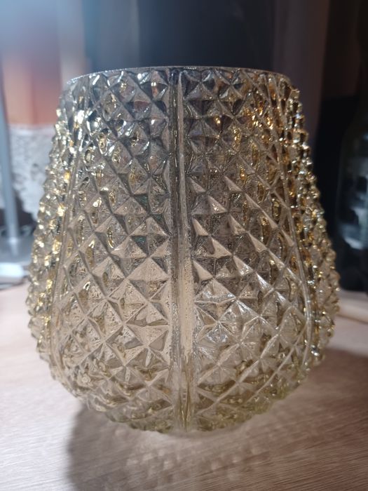 Klosze z czasów PRL