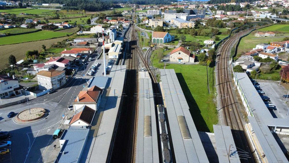 Serviço de filmagens/fotografias de drone