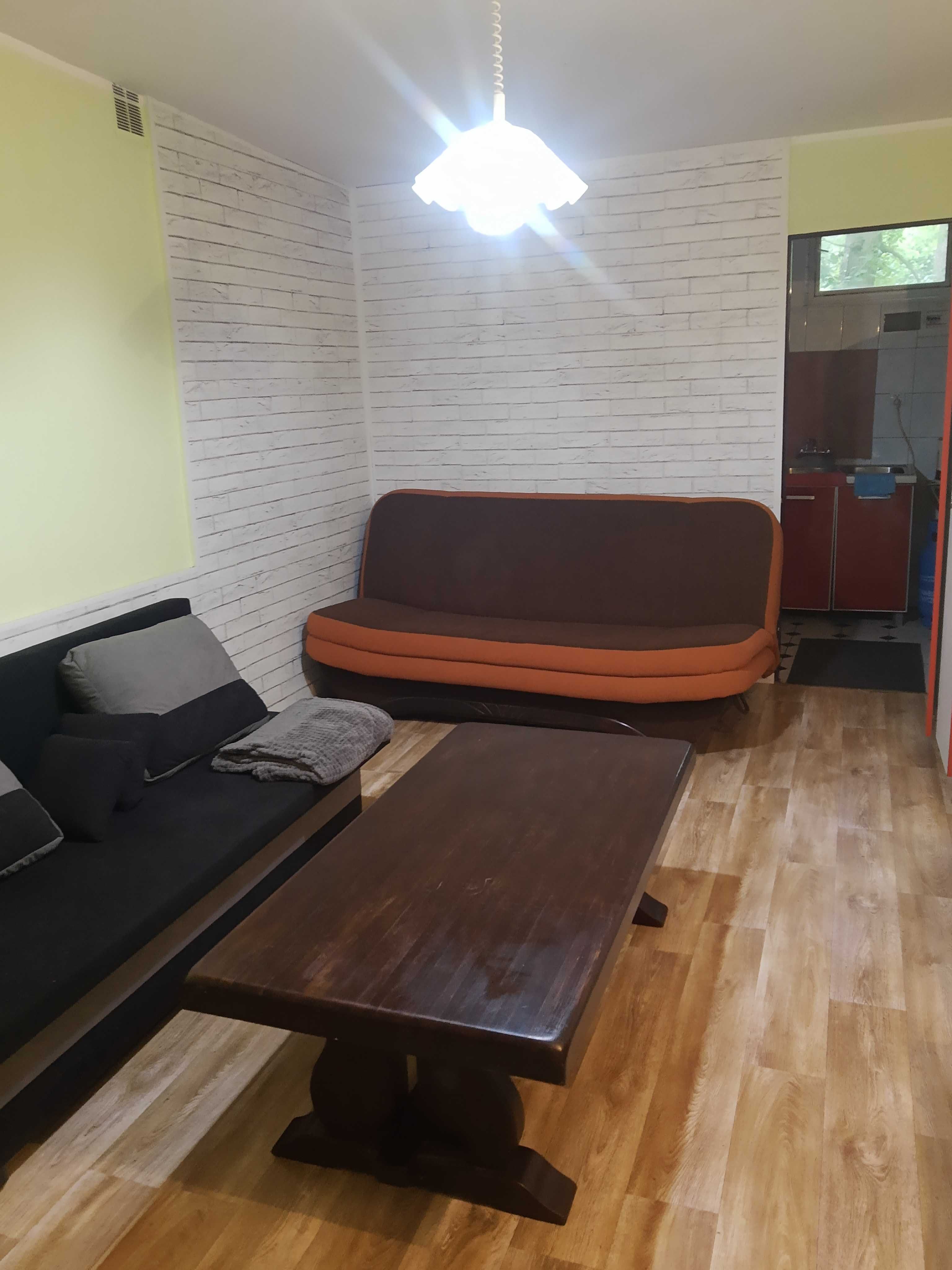 Domek w Skorzęcinie 6 osobowy