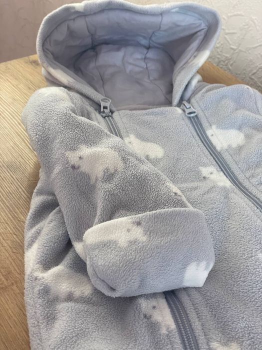 Демісезонний комбінезон M&S