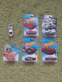 Hotwheels +hatchbox na sprzedarz (zamac)