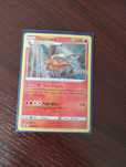 Karta Pokemon Holo Go!