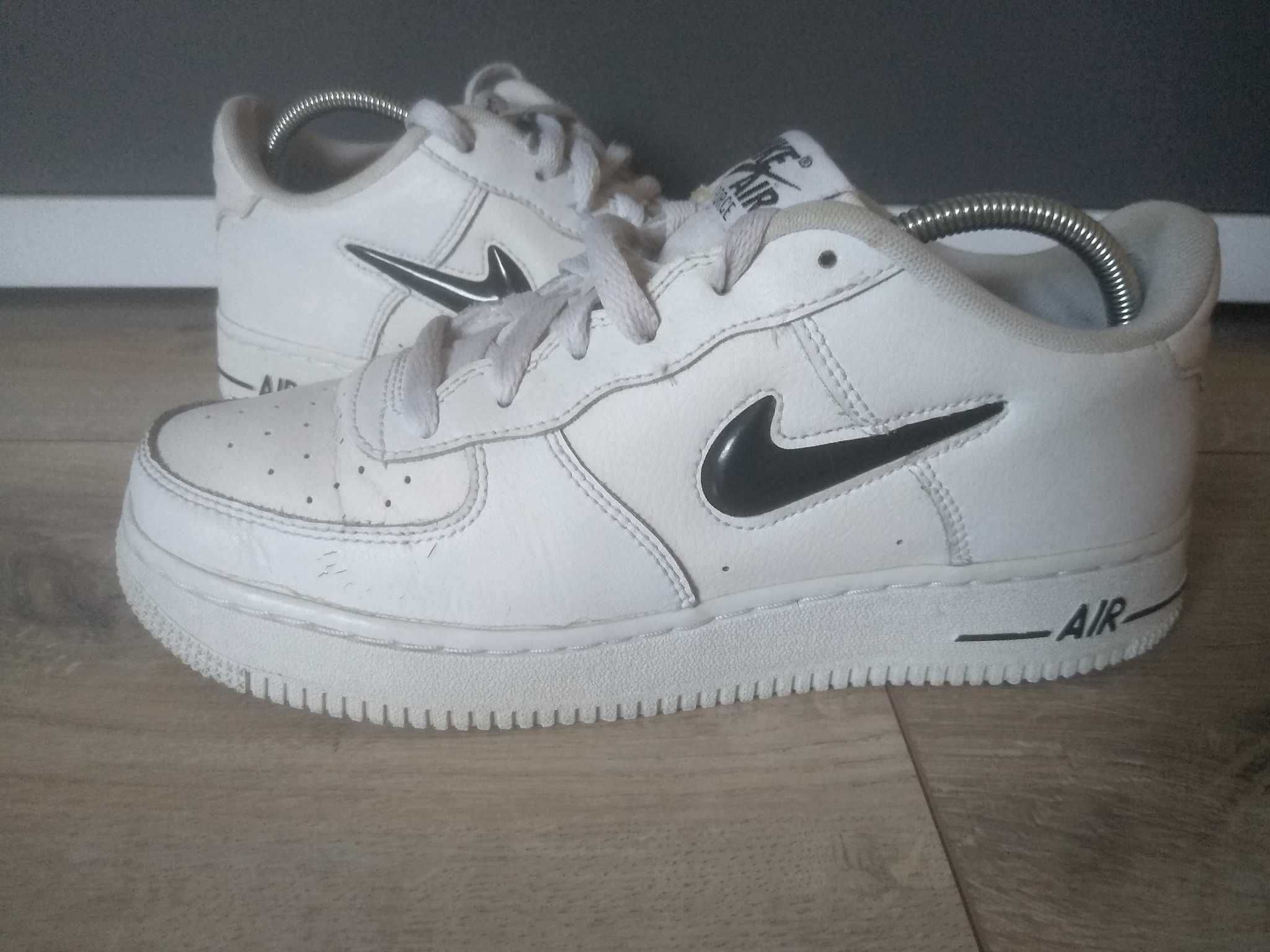 Nike Air Force 1 size 37,5