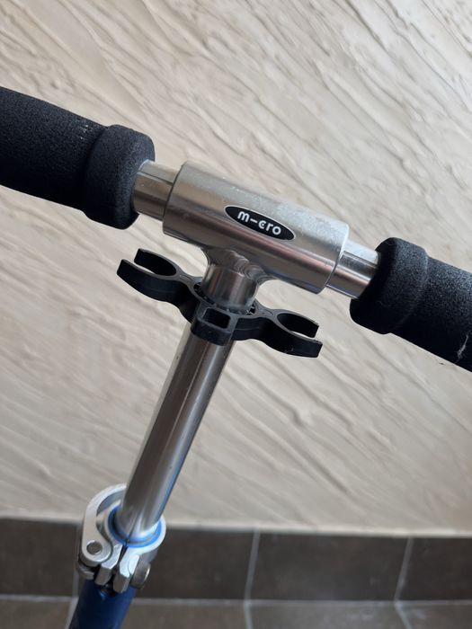 Самокат Micro Sprite Foldable