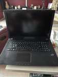 Asus Rog Strix Gl753VE gaming