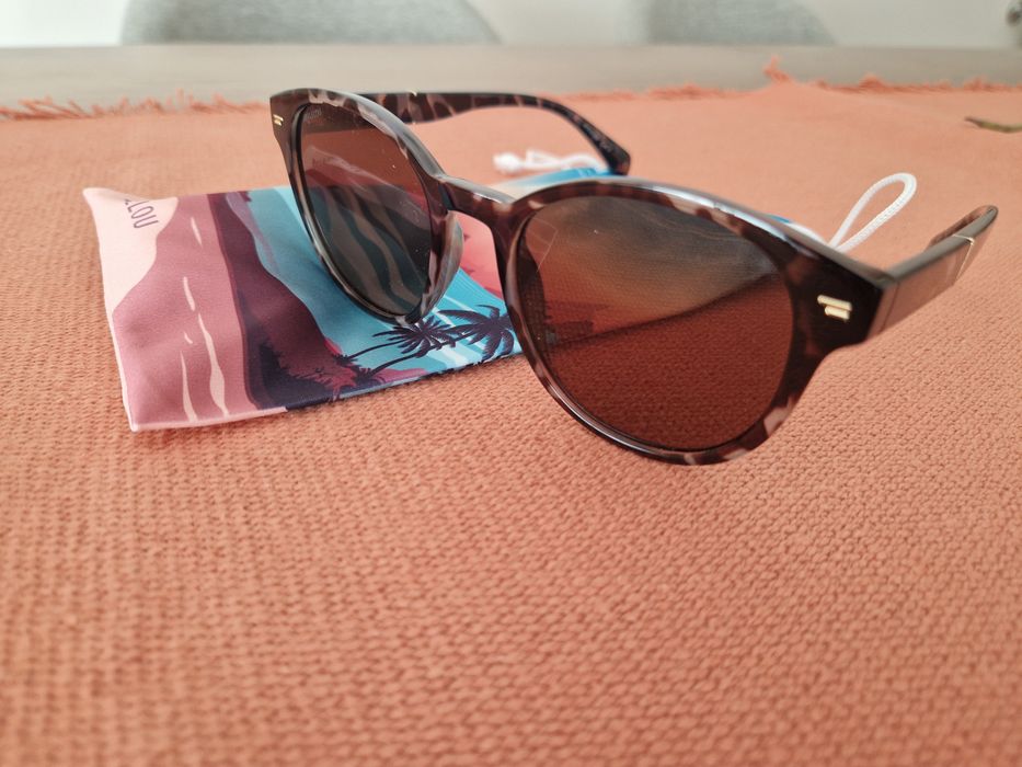 Oculos de sol alainafflelou