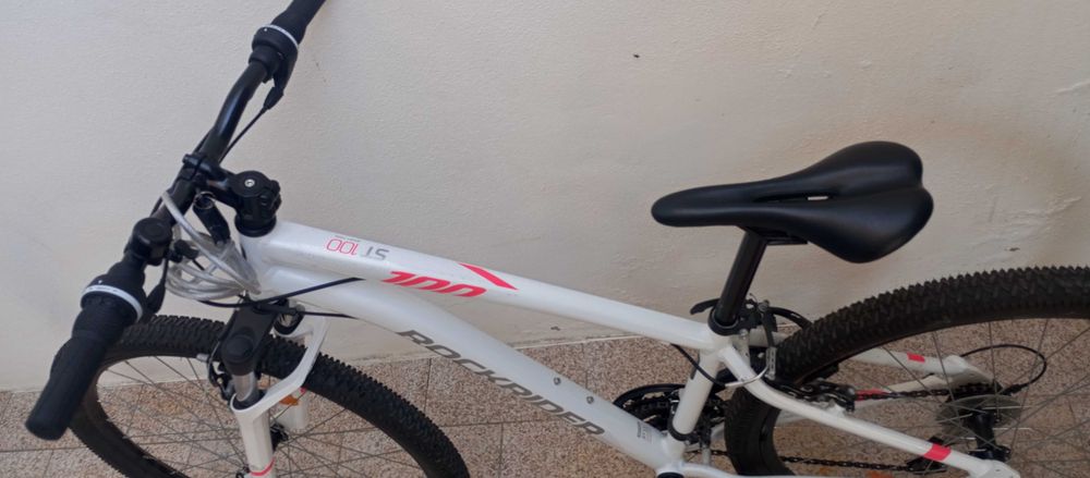 Vendo bicicleta mulher em ótimo estado ( Figueira da Foz)