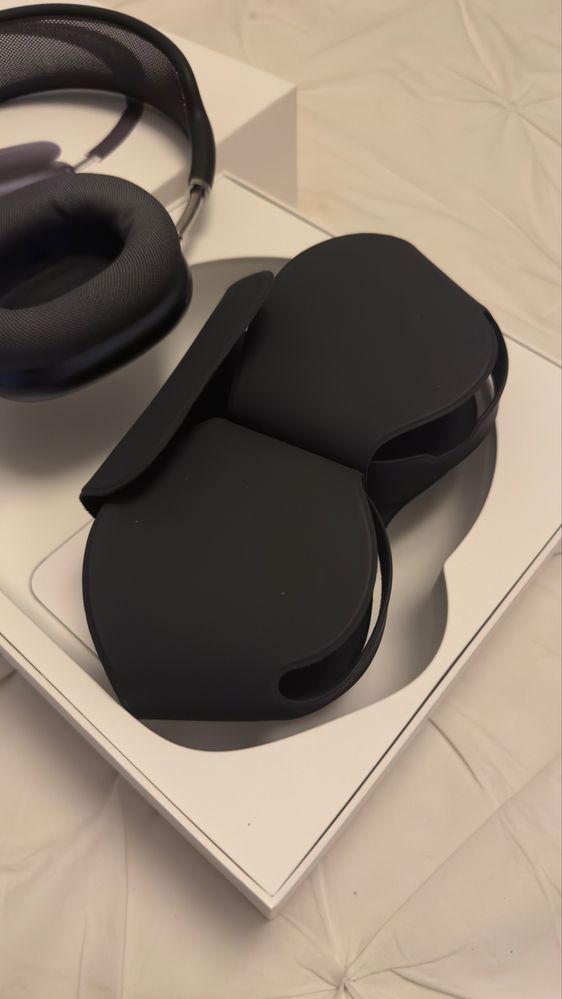 Apple AirPods Max - Como Novos
