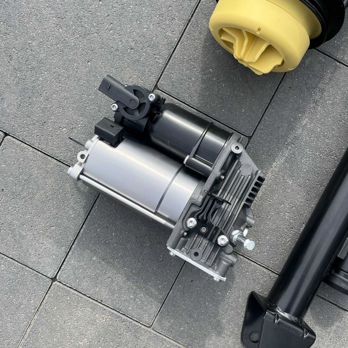 Поставщик пневмобаллон амортизатор Audi Ауді D4Q58RQ74MA6C5C64BA7A8